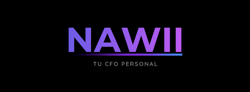 NAWII — Tu CFO personal